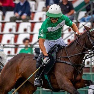 Polo Ralph Lauren ITALIA 10 19POLO67 Polo Shirt $168 Medium